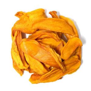 MANGO DESHIDRATADO NATURAL 1 KG